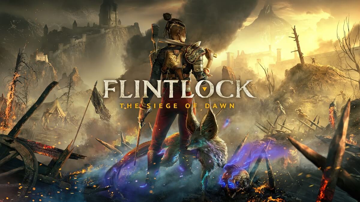 Flintlock The Siege of Dawn Release