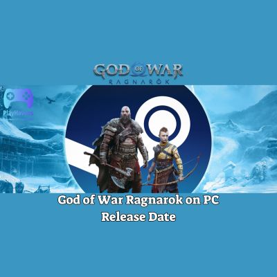 God of War Ragnarok on PC Release Date