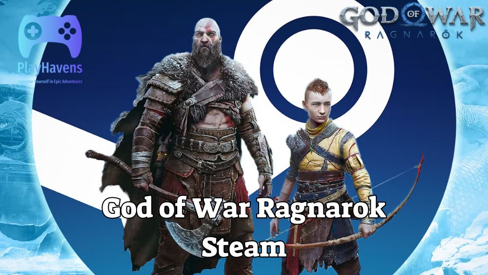 God of War Ragnarok Steam