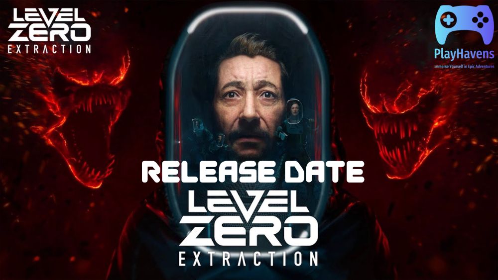 Level Zero Extraction Release Date