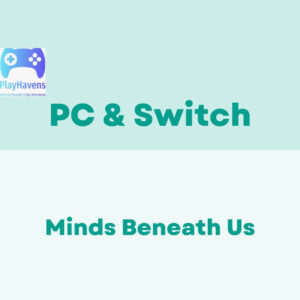 Minds Beneath Us