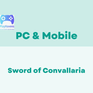 Sword of Convallaria