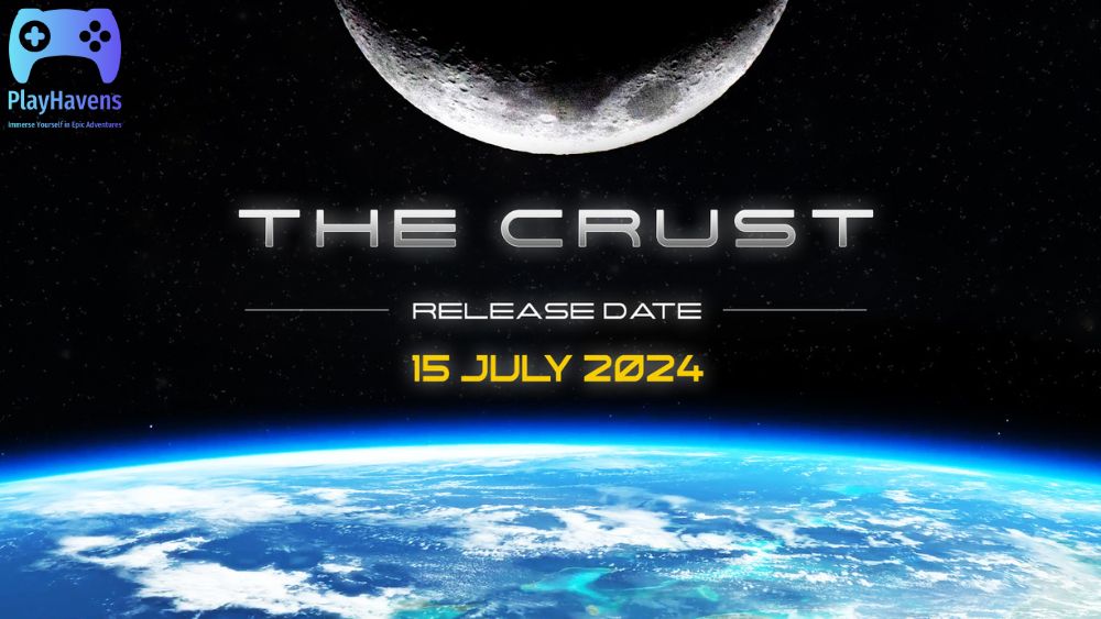 The Crust Release Date