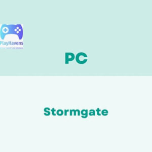 stormgate